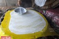Làng nghề bánh tráng Nhơn Hòa