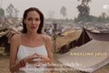 ចេញផ្សាយភាពយន្តអំពីខ្មែរក្រហមរបស់អ្នកស្រី Angelina Jolie