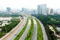 Hà Nội công bố quy hoạch khu "thành phố vườn" phía Nam Đại lộ Thăng Long