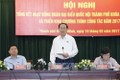 Chủ tịch nước Trần Đại Quang: Tiếp tục nâng cao chất lượng dân nguyện, trách nhiệm giúp dân