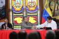 Venezuela trao công hàm phản đối cáo buộc của Mỹ với Phó Tổng thống T. El Aissami