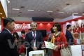 新德里南亚旅行与旅游交易会：越南旅游企业积极推广国家形象