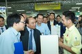 Thủ tướng Nguyễn Xuân Phúc thăm, làm việc tại tỉnh Hà Nam