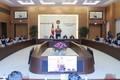 Khai mạc Phiên họp thứ 7 Ủy ban Thường vụ Quốc hội