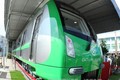 Hành trình chi tiết về Hà Nội của đoàn tầu đầu tiên của dự án đường sắt Cát Linh – Hà Đông