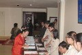 Quốc hội Campuchia thông qua Luật Chính đảng sửa đổi