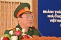 Hướng tới kỷ niệm 50 năm ngày thiết lập quan hệ ngoại giao Việt Nam - Campuchia: Khánh thành và khởi công công trình Việt Nam tài trợ cho trường Công binh Campuchia