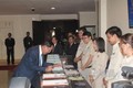 柬埔寨国会通过《政党法》修正案