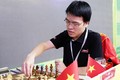 来自22个国家和地区的198名棋手参加2017年HDBank国际象棋公开赛