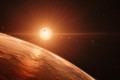 NASA phát hiện hệ thống hành tinh gần Trái Đất có thể có sự sống