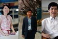 越南三名科学家在国际物理学顶级刊物上发表学术论文