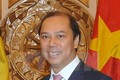 越南外交副部长阮国勇：坚持共建“以民为本”共同体
