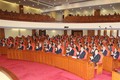 Tổng Bí thư Nguyễn Phú Trọng dự Hội nghị toàn quốc về công tác kiểm tra, giám sát của Đảng