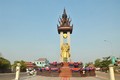 Kỷ niệm 50 năm ngày thiết lập quan hệ ngoại giao Việt Nam – Campuchia: Hoàn thành trùng tu, tôn tạo Đài hữu nghị Việt Nam-Campuchia tại tỉnh Preah Vihear