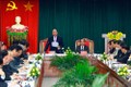 Thủ tướng Nguyễn Xuân Phúc: Kinh tế lâm nghiệp là lối ra cho Tuyên Quang