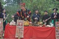 Lễ hội cầu mùa và vũ điệu Tắc Xình của dân tộc Sán Chay