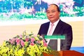 阮春福总理：宣光省应注重基础设施建设 大力吸引投资