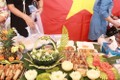 越南饮食文化颇受外国游客的青睐