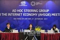 APEC 2017: APEC 2017第一次高官会及相关会议圆满完成第十天议程