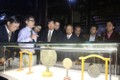 “历史上的越日贸易交流”展览会在承天顺化省举行