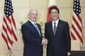 Bộ trưởng Quốc phòng Mỹ thăm Nhật Bản