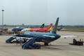 Gần 500 chuyến bay bị chậm và hủy chuyến trong 6 ngày Tết Đinh Dậu 2017