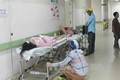 Thành phố Hồ Chí Minh: Phẫu thuật cấp cứu cho 1.357 bệnh nhân trong dịp Tết