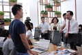 Khởi nghiệp – nhìn từ Thành phố Hồ Chí Minh: Xây dựng nền tảng từ kinh nghiệm thực tế