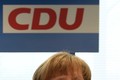 Bầu cử Đức 2017: bà A.Merkel được chọn là ứng cử viên Thủ tướng