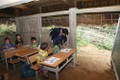 Sơn La: Huyện Mường La còn 281 phòng học tạm, lớp ghép