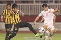 Giao hữu bóng đá quốc tế U23 Việt Nam – U23 Malaysia: U23 Việt Nam thành công từ sự kết hợp của hai huấn luyện viên