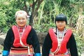 Rực rỡ sắc màu trang phục truyền thống dân tộc thiểu số ở Đắk Nông