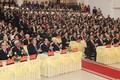 Lễ kỷ niệm 110 năm Ngày sinh Tổng Bí thư Trường Chinh