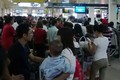越南新山一国际机场网站遭黑客攻击