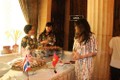越南参加第5届印尼国际美食节