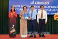 Thành phố Hồ Chí Minh thí điểm thành lập Ban quản lý An toàn thực phẩm