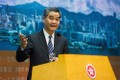Trung Quốc: Ông Lương Chấn Anh được bầu làm Phó Chủ tịch Chính Hiệp khóa 12