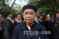 Phát huy vai trò người có uy tín trong đồng bào dân tộc thiểu số ở Quảng Ninh 