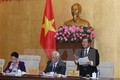 越南第十四届国会常务委员会第八次会议拉开序幕 聚焦立法工作相关内容