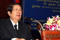 柬埔寨副首相索安病逝