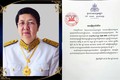 Phó Thủ tướng Campuchia Samdech Vibol Panha Sok An qua đời