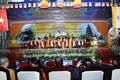Khai mạc Ngày Văn hoá Phật giáo Ấn Độ tại Việt Nam lần thứ II