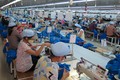 Phát triển khu công nghiệp phụ trợ cho ngành dệt may  