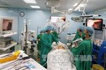 Bệnh viện Bình Dân Thành phố Hồ Chí Minh sử dụng robot phẫu thuật ung thư dạ dày thành công
