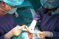 越德医院成功将脑死亡患者的器官移植入受捐者体内