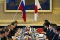 Nhật Bản, Nga đối thoại “2+2” về an ninh khu vực và tranh chấp lãnh thổ