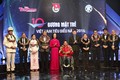 Vinh danh 10 Gương mặt trẻ Việt Nam tiêu biểu năm 2016