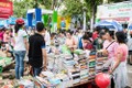 越南努力弘扬社区阅读文化