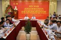 越南全国各地积极贯彻中央政治局关于学习胡志明思想道德的5号指示精神
