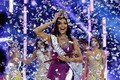 Hoa hậu hoàn vũ Colombia 2017